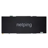 Устройство NetPing 8/PWR-220 v4/SMS
